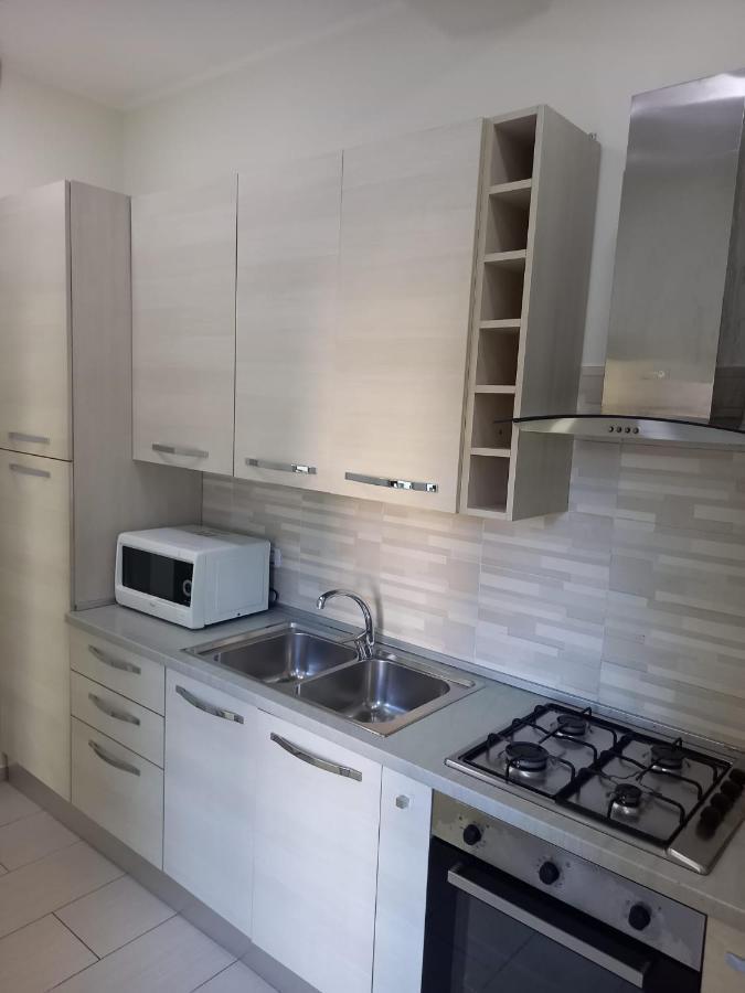 Casa Da Sogno Apartment Naples
