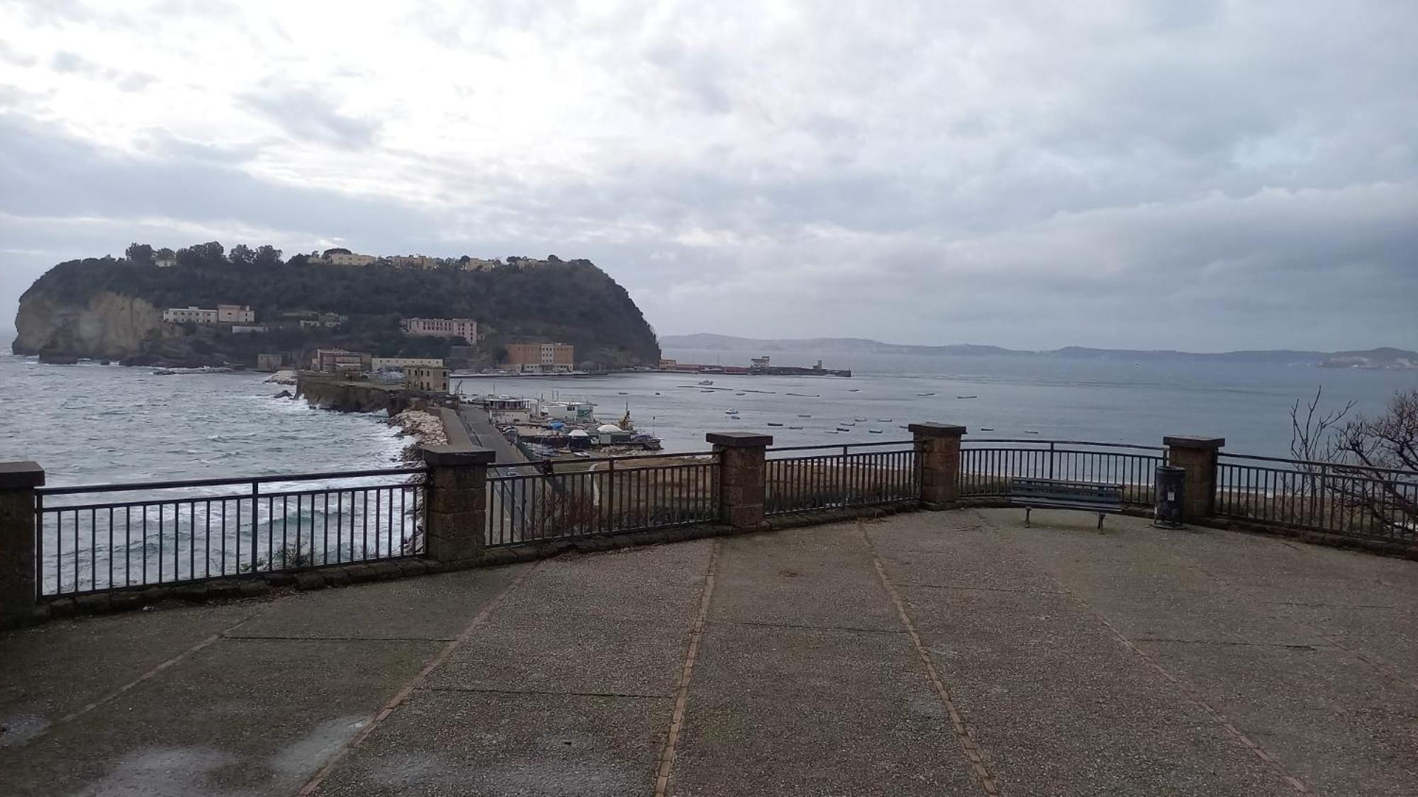 Casa Da Sogno * Naples