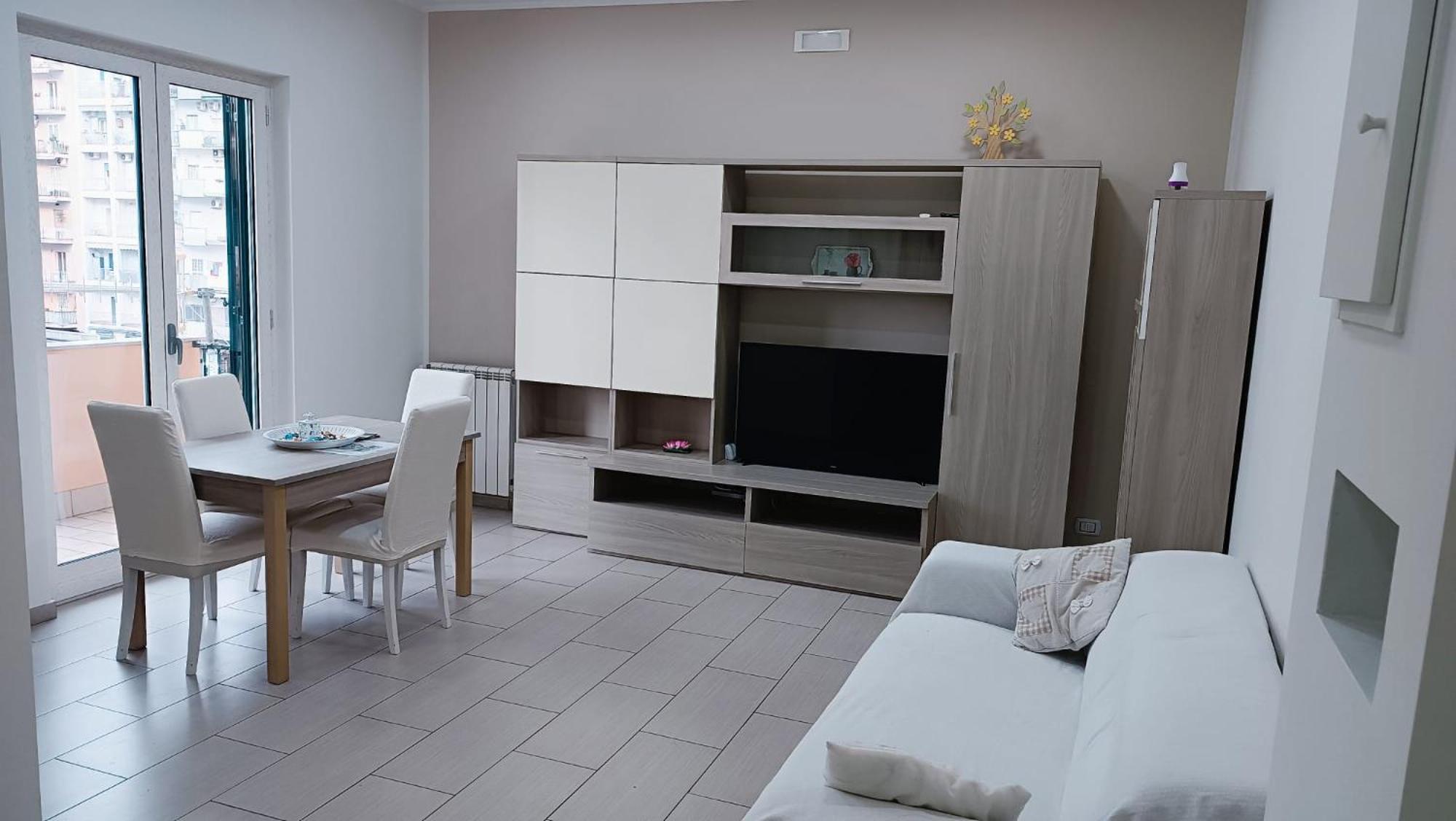 Casa Da Sogno Apartment
