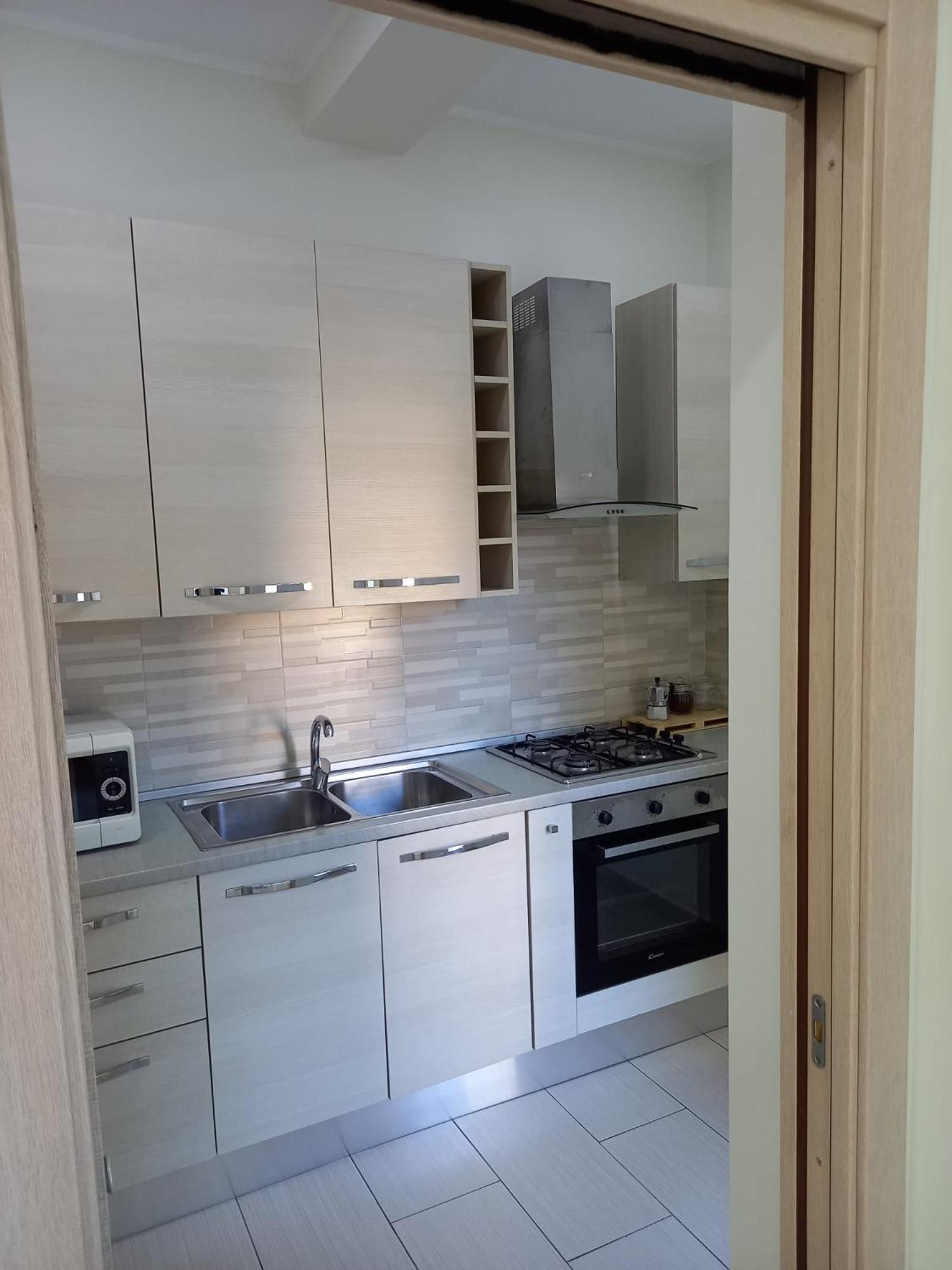 Casa Da Sogno Apartment *