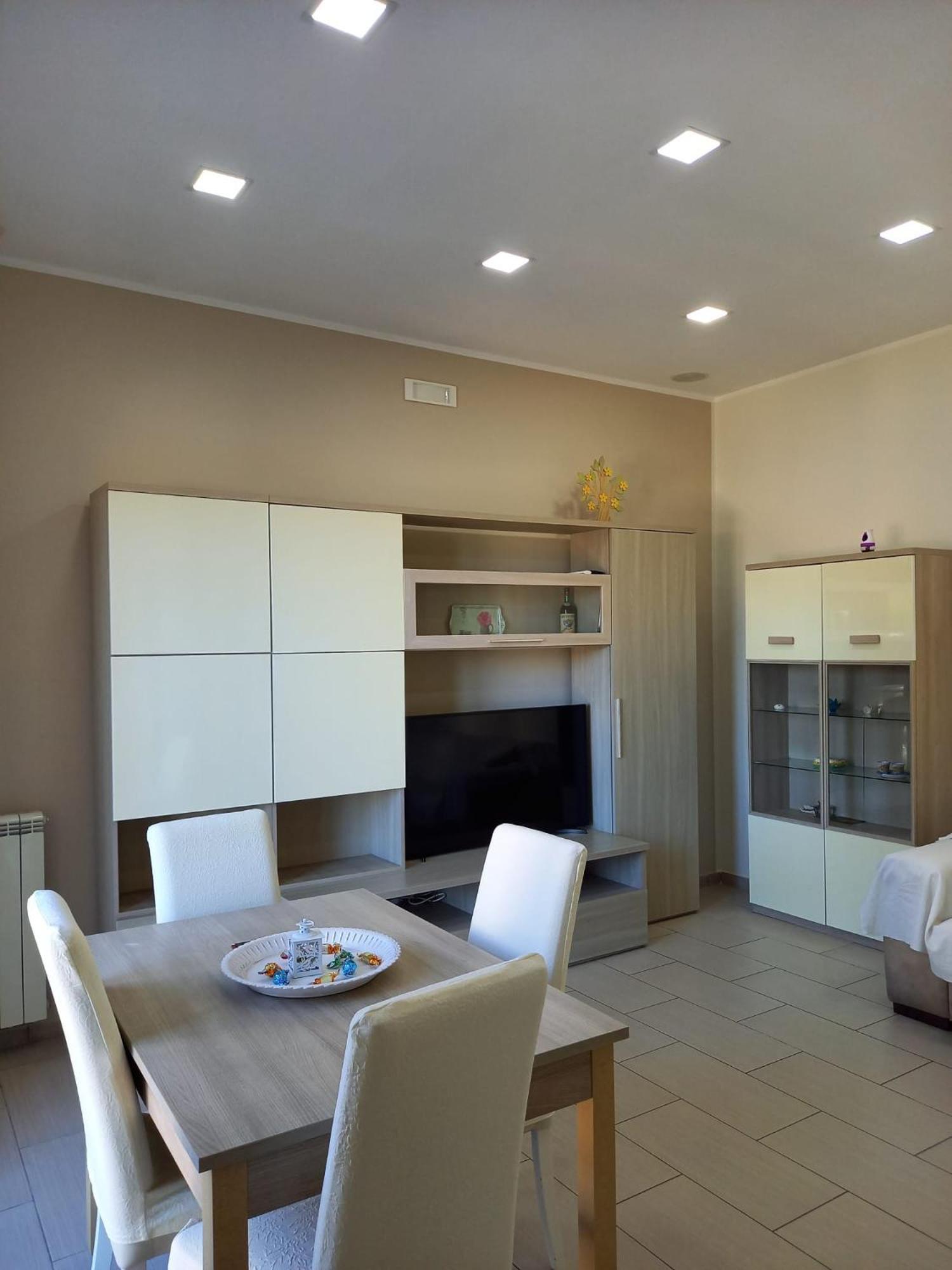 Apartment Casa Da Sogno