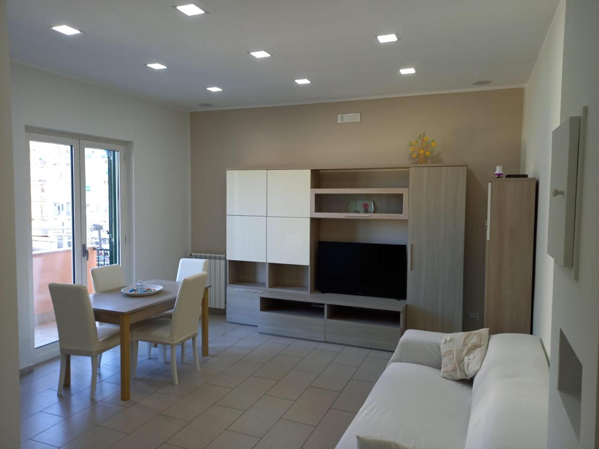 Apartment Casa Da Sogno