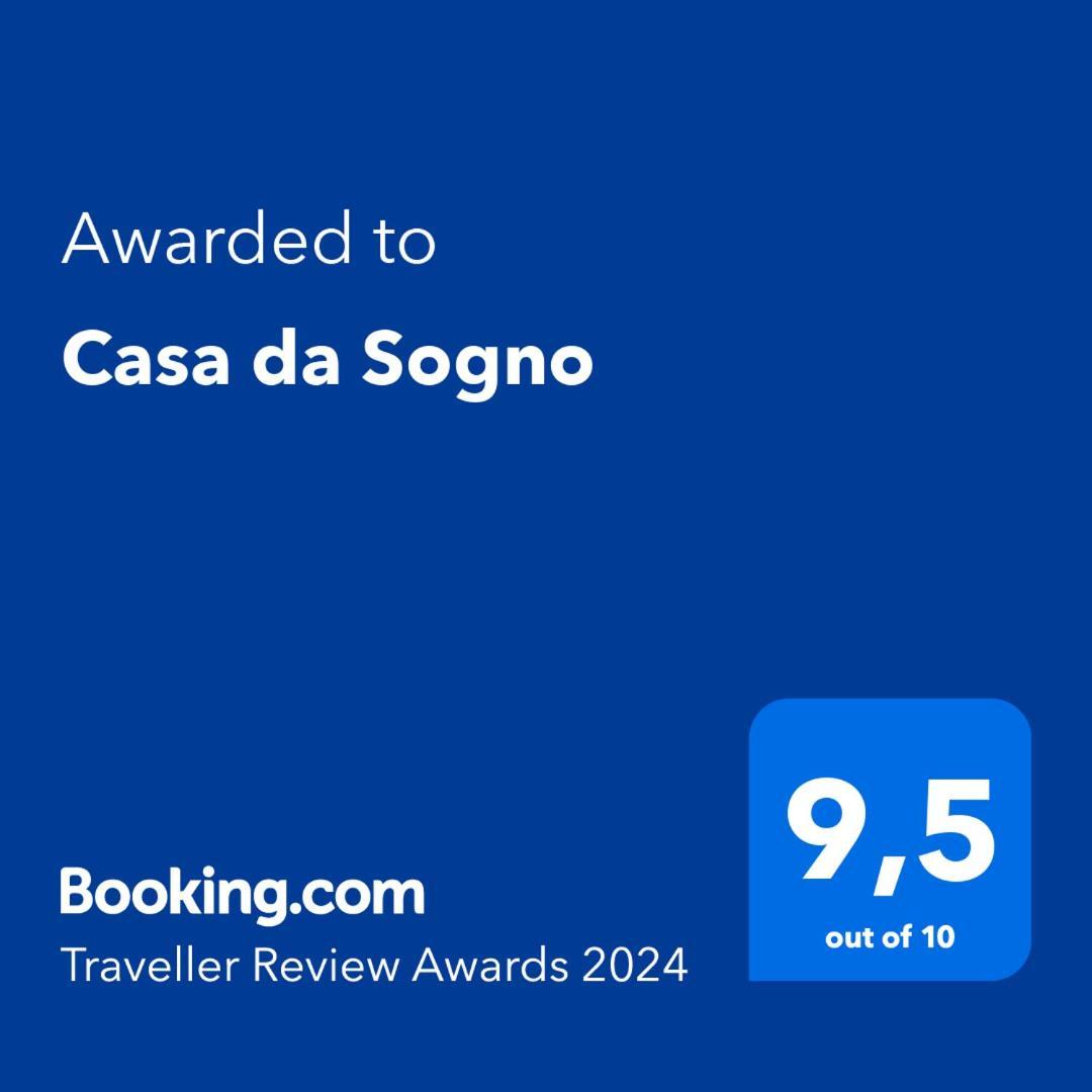 Apartment Casa Da Sogno