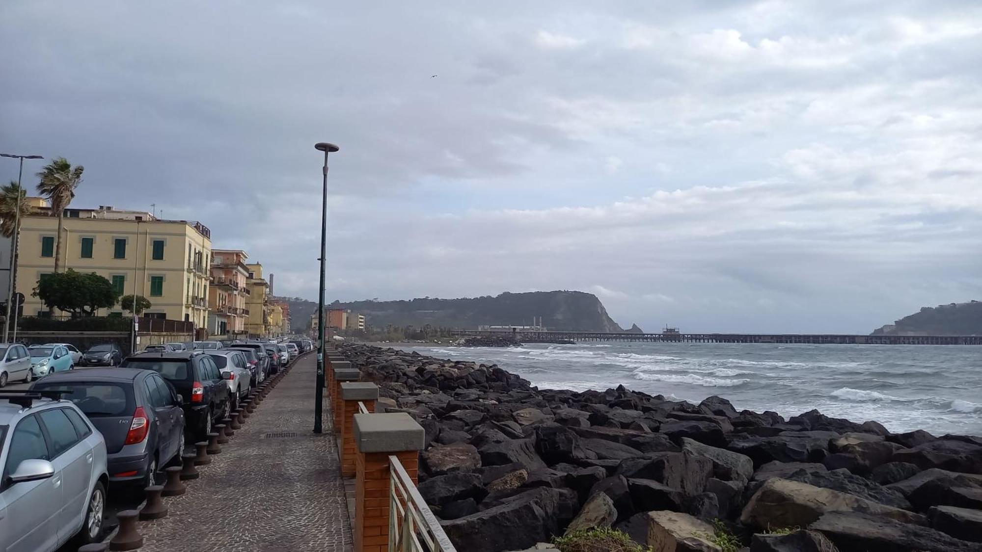 Appartamento Casa Da Sogno *